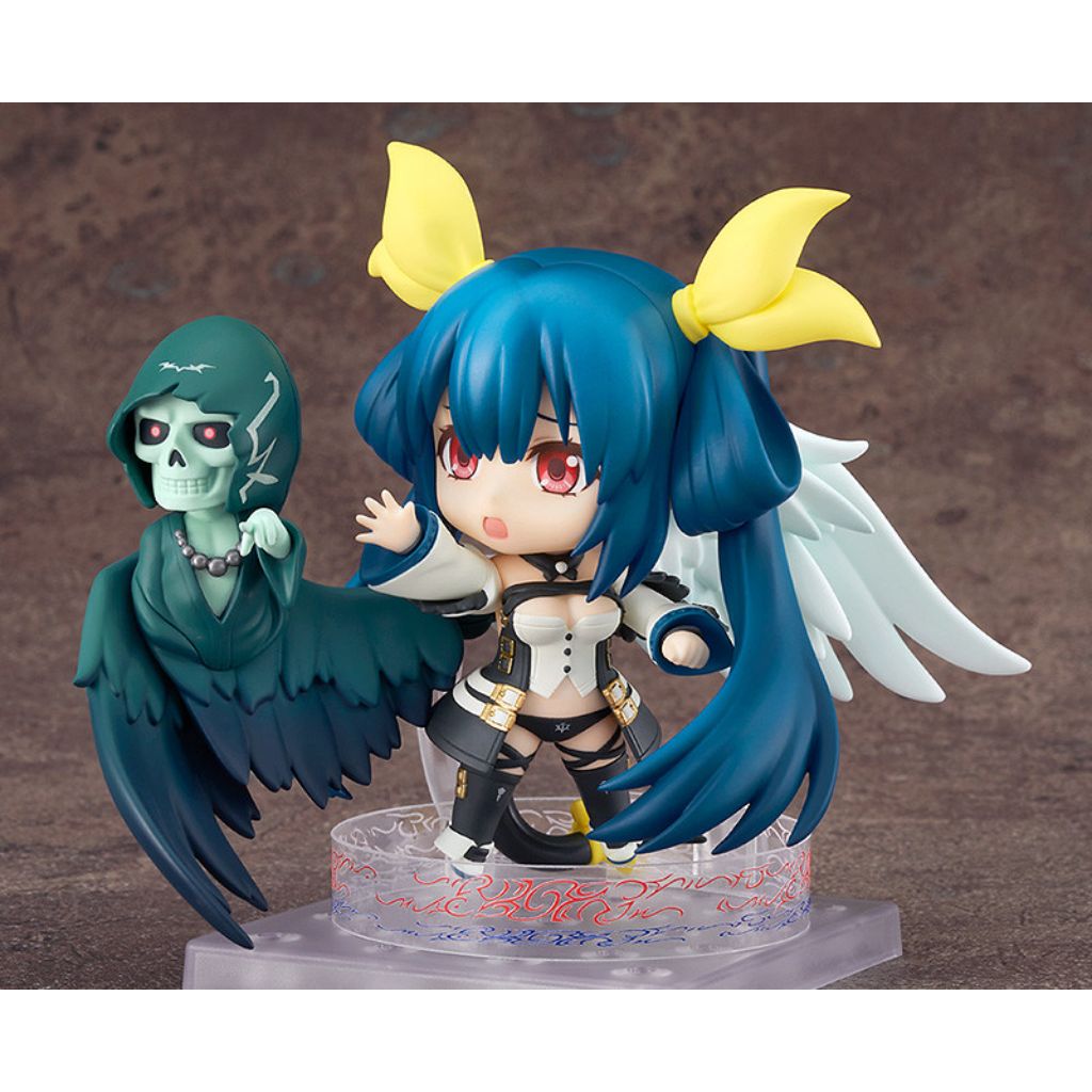 Nendoroid 1562 Dizzy Guilty Gear XRD REV 2