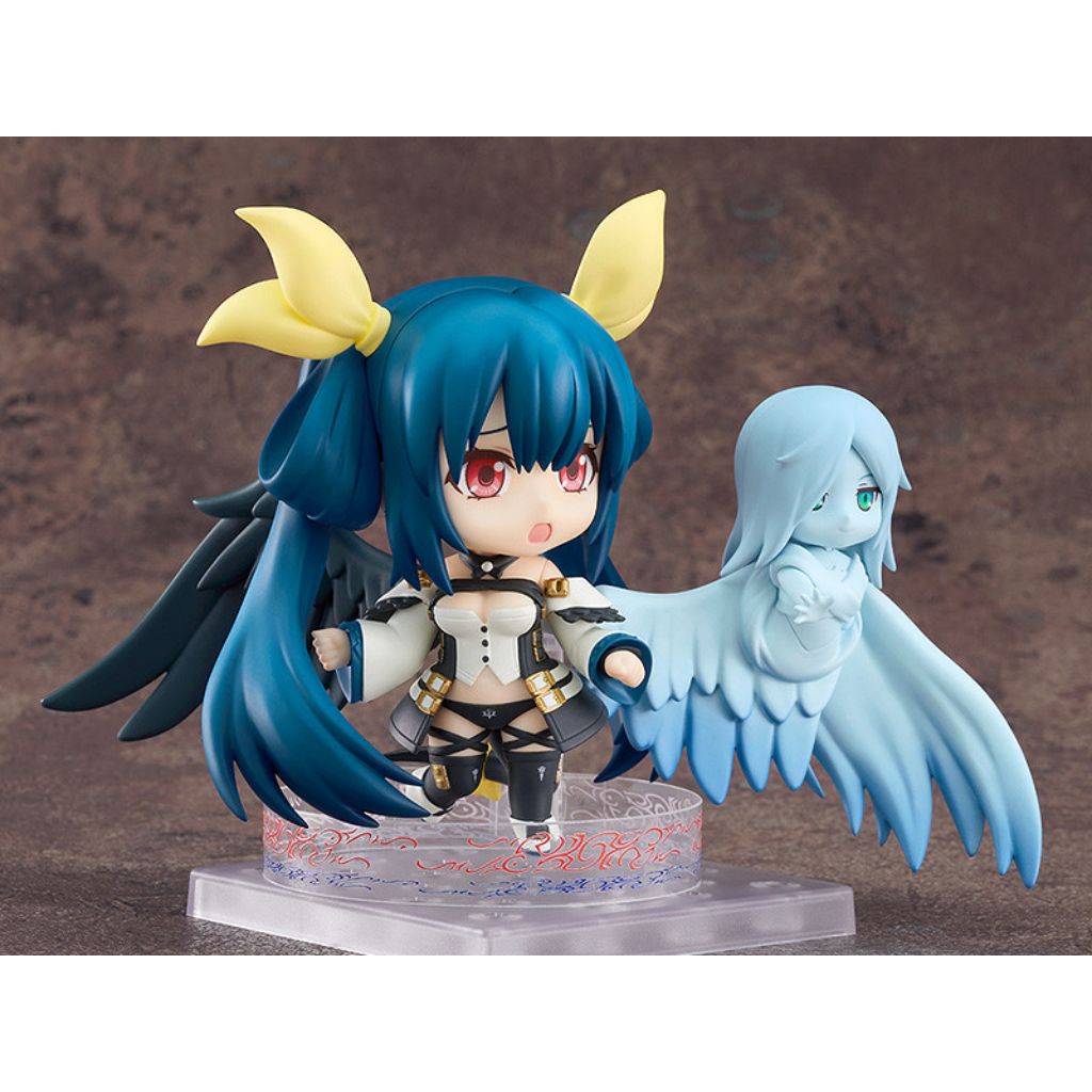 Nendoroid 1562 Dizzy Guilty Gear XRD REV 2