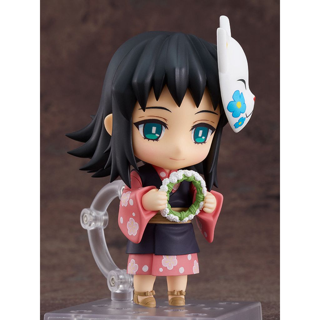 Nendoroid 1570 Makomo Demon Slayer