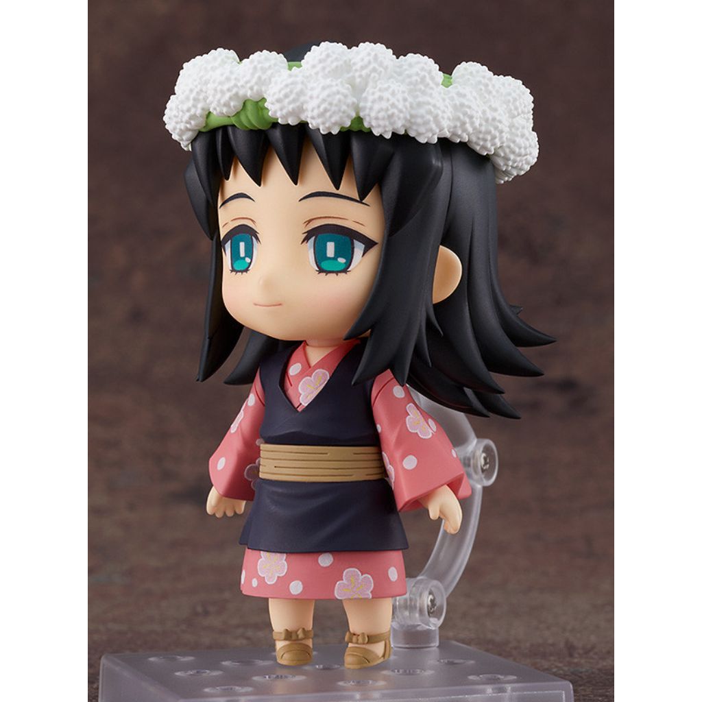 Nendoroid 1570 Makomo Demon Slayer