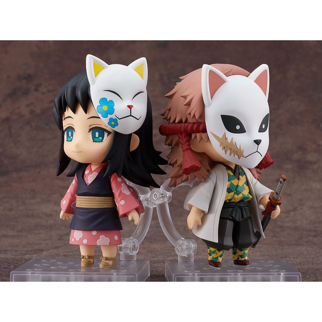 Nendoroid 1570 Makomo Demon Slayer