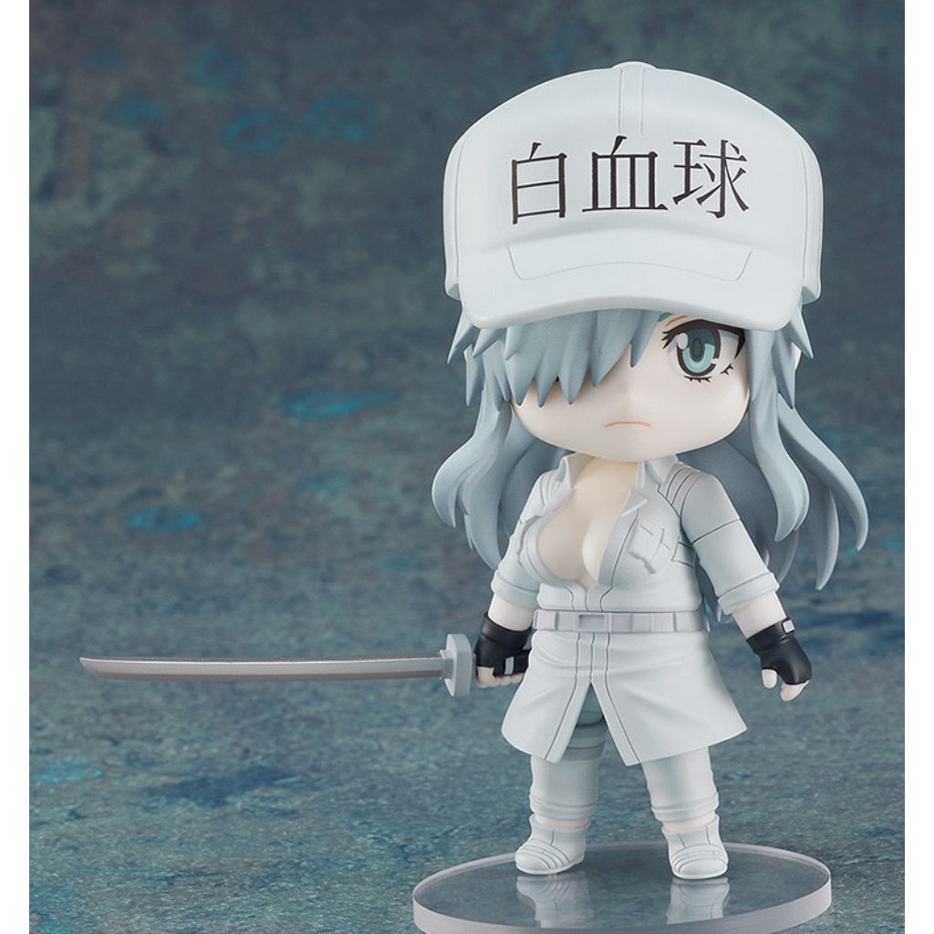 Nendoroid 1579 White Blood Cell (Neutrophil)