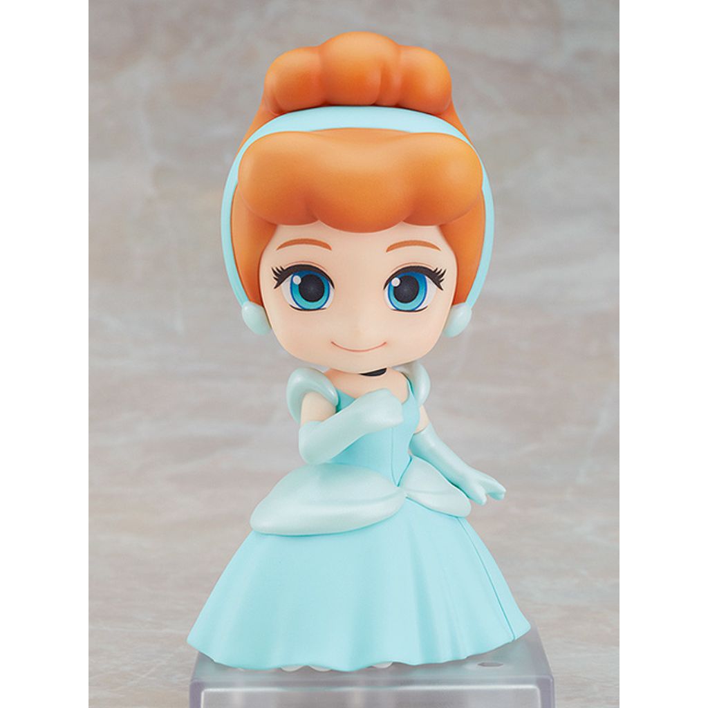 Nendoroid 1611 Cinderella Disney