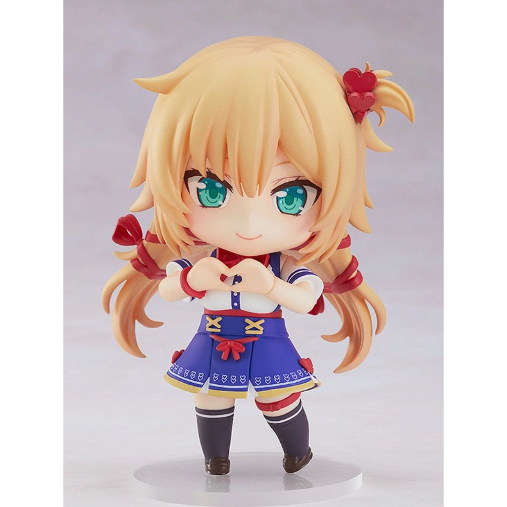 Nendoroid 1653 Akai Haato Hololive Production