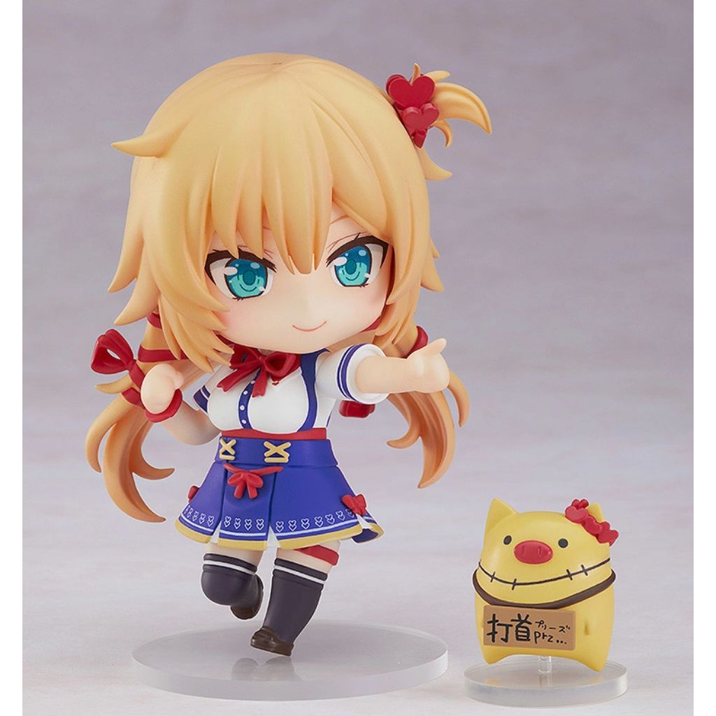 Nendoroid 1653 Akai Haato Hololive Production