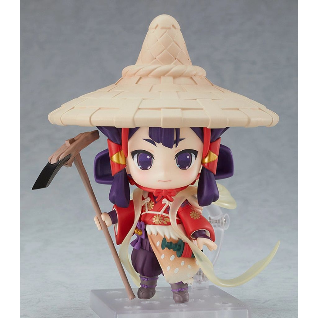 Nendoroid 1674 Princess Sakuna Sakuna Of Rice And Ruin