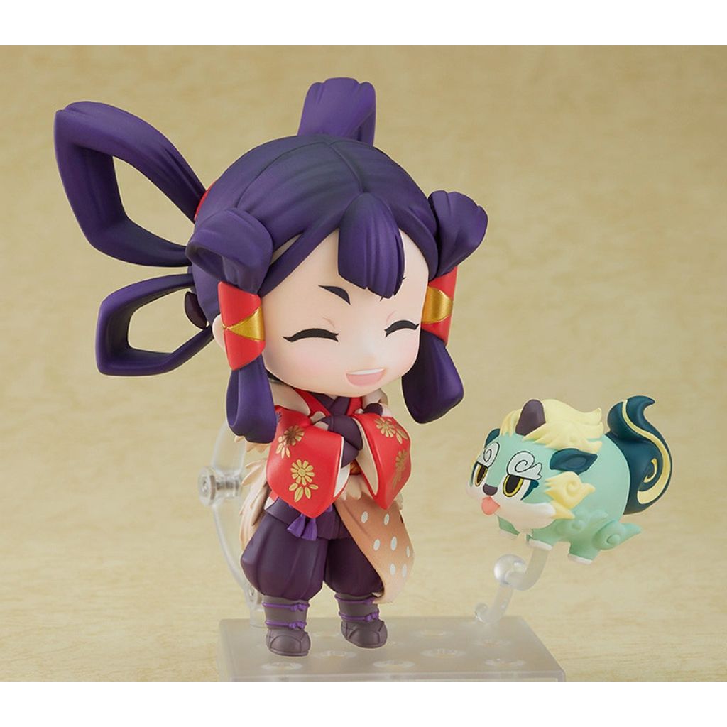 Nendoroid 1674 Princess Sakuna Sakuna Of Rice And Ruin