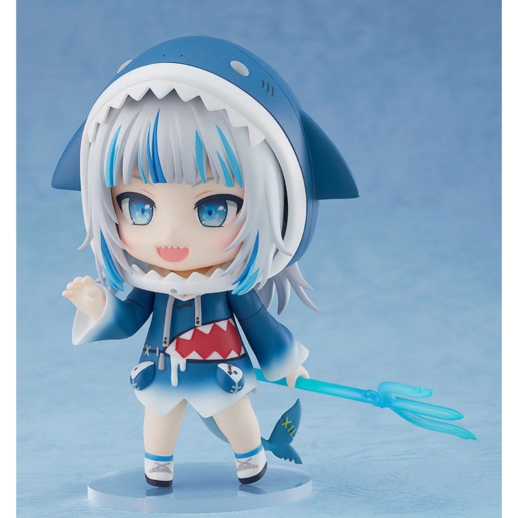 Nendoroid 1688 Gawr Gura Hololive Production