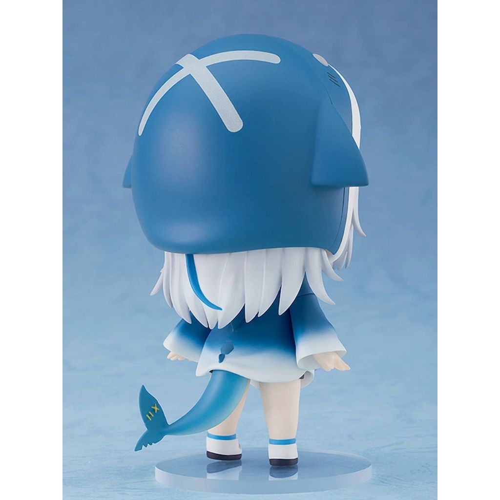 Nendoroid 1688 Gawr Gura Hololive Production