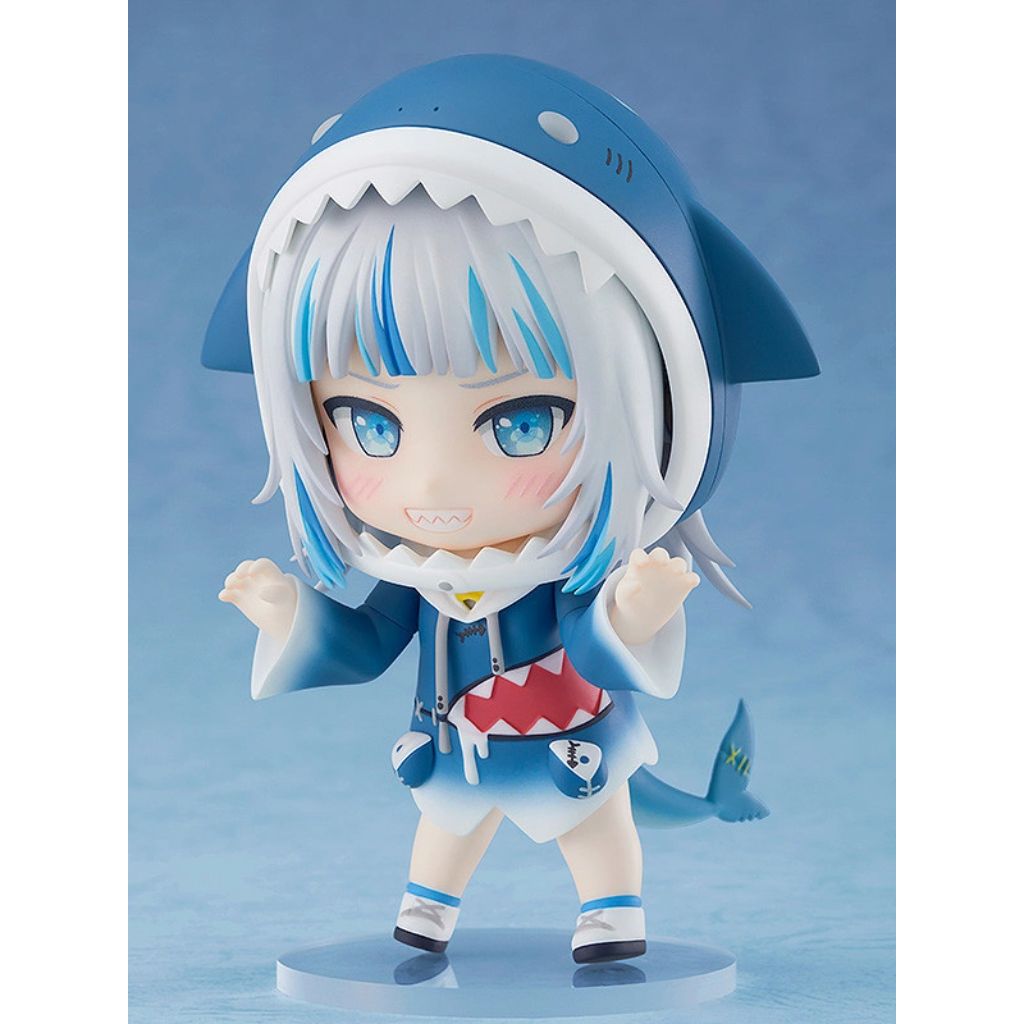 Nendoroid 1688 Gawr Gura Hololive Production