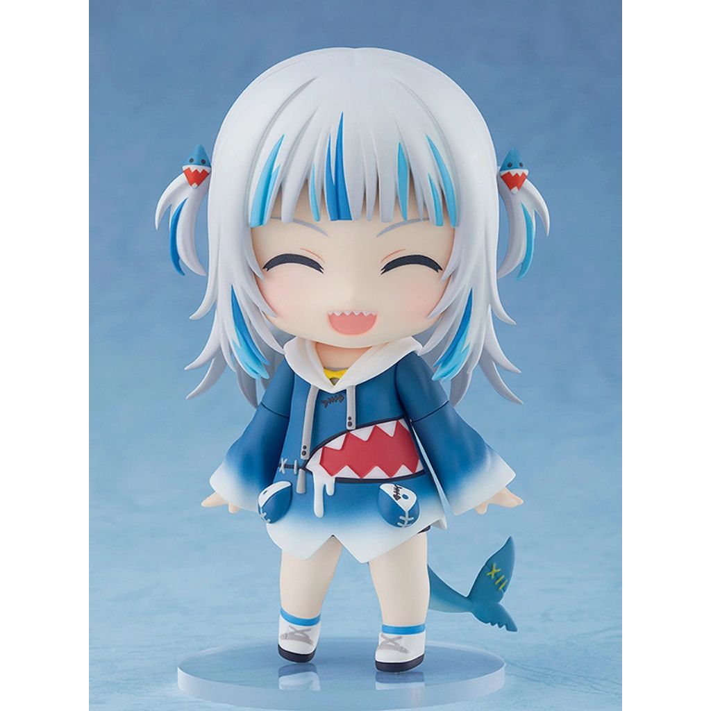 Nendoroid 1688 Gawr Gura Hololive Production