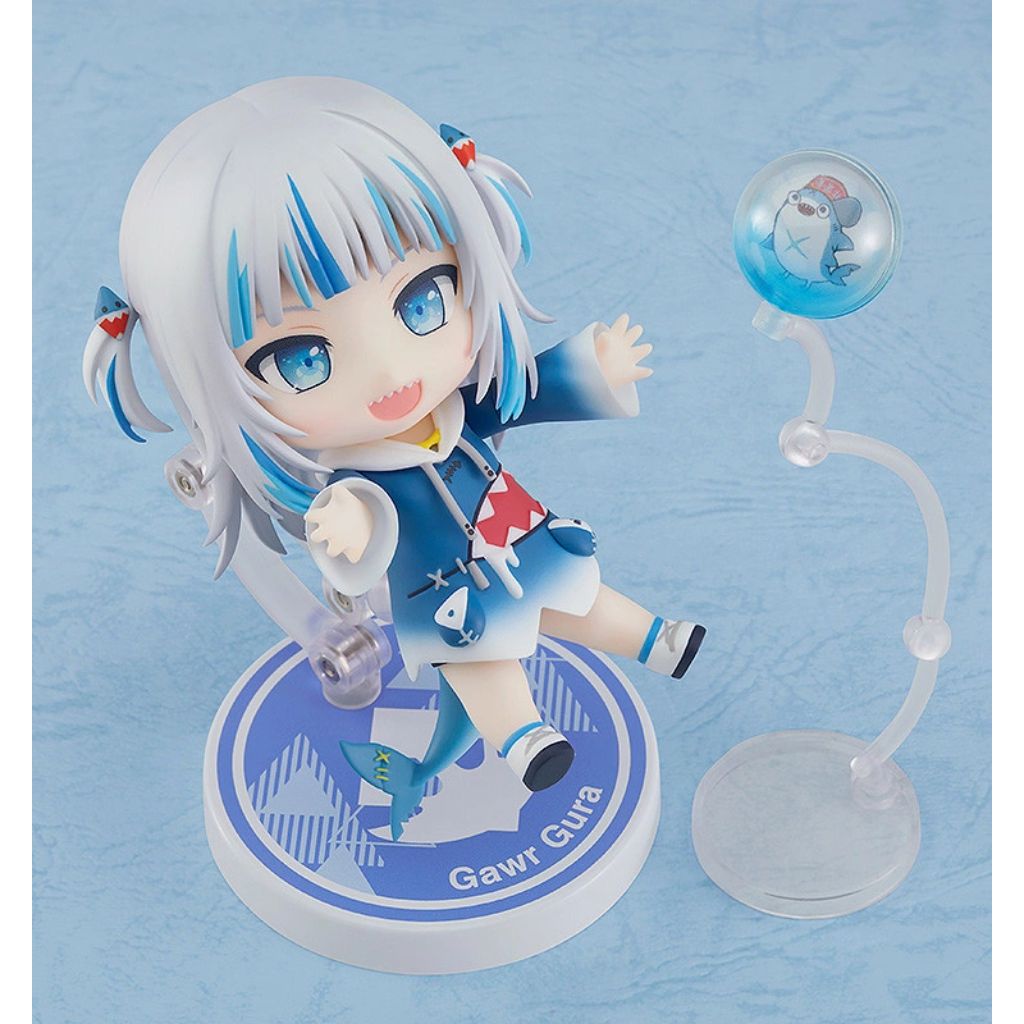 Nendoroid 1688 Gawr Gura Hololive Production