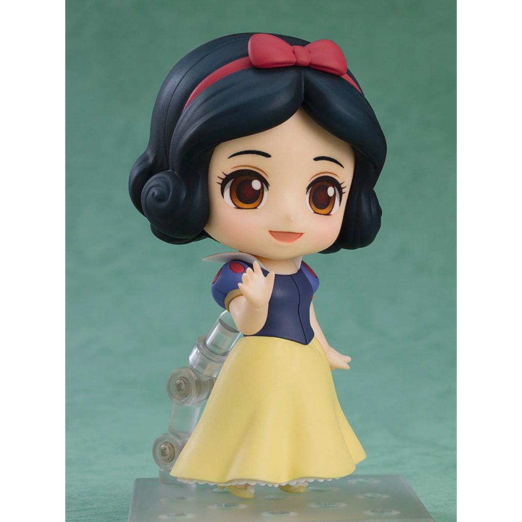 Nendoroid 1702 Snow White Snow White & The Seven Dwarfs