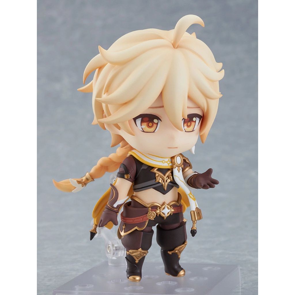 Nendoroid 1717 Traveler (Aether) Genshin