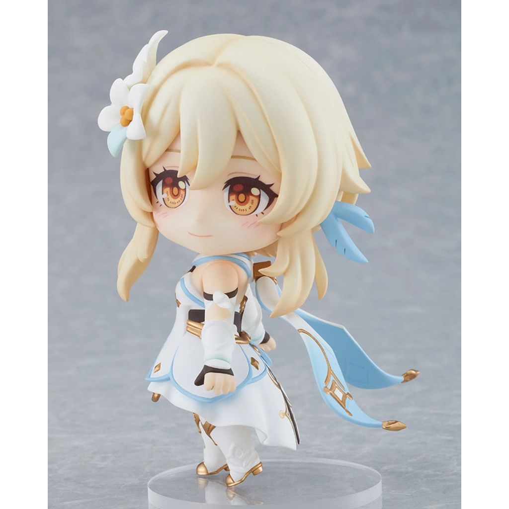 Nendoroid 1718 Traveler (Lumine) Genshin