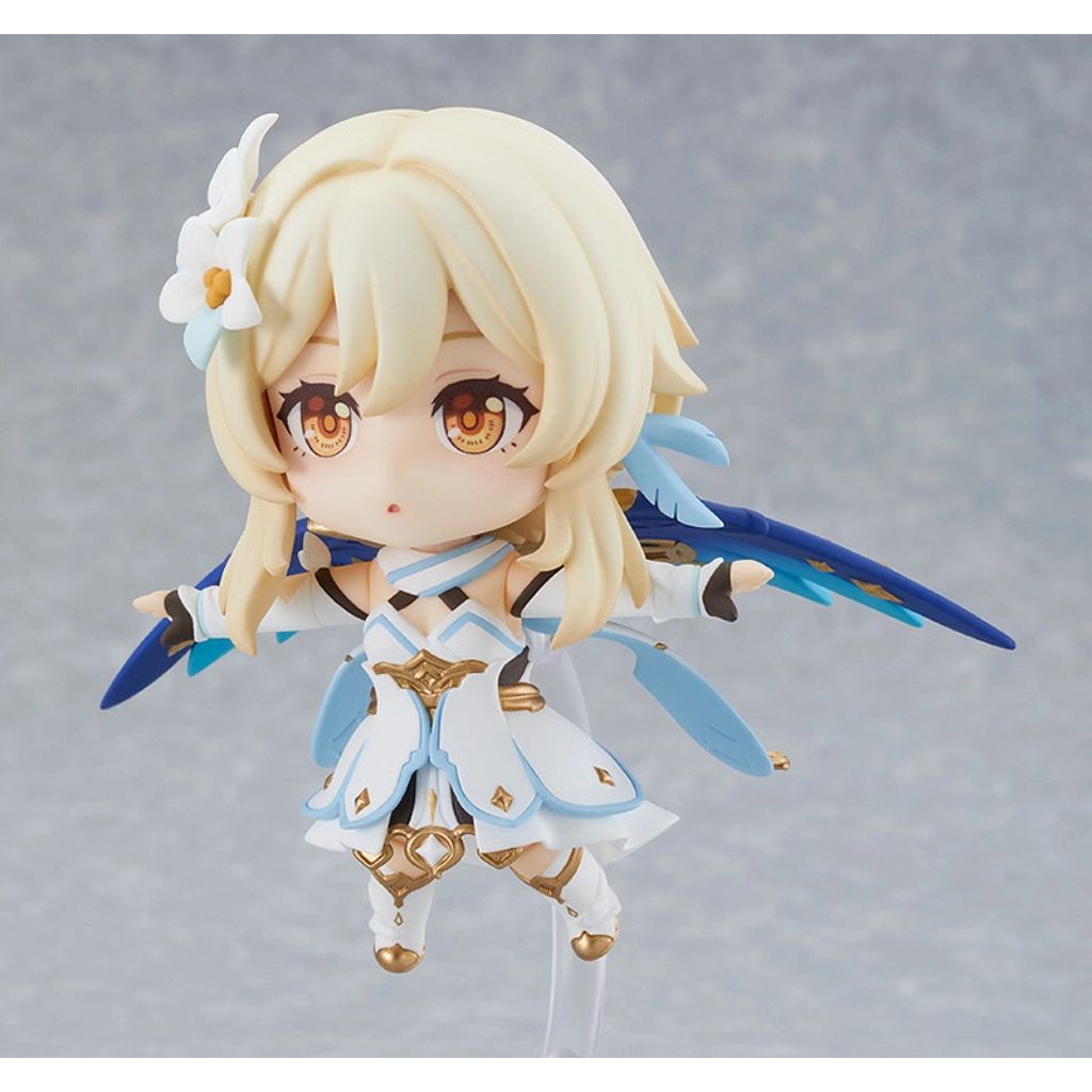 Nendoroid 1718 Traveler (Lumine) Genshin