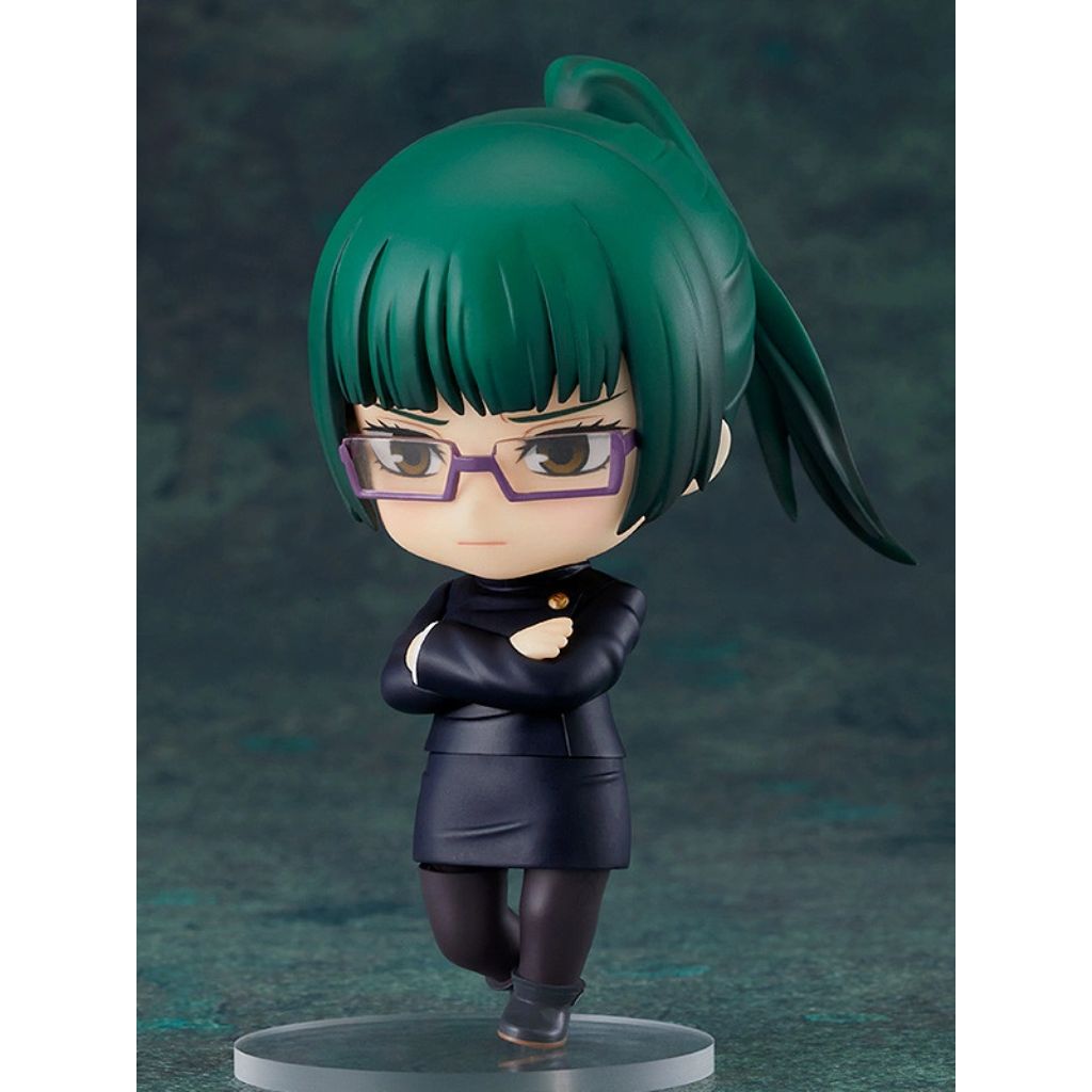 Nendoroid 1743 Maki Zenin Jujutsu Kaisen