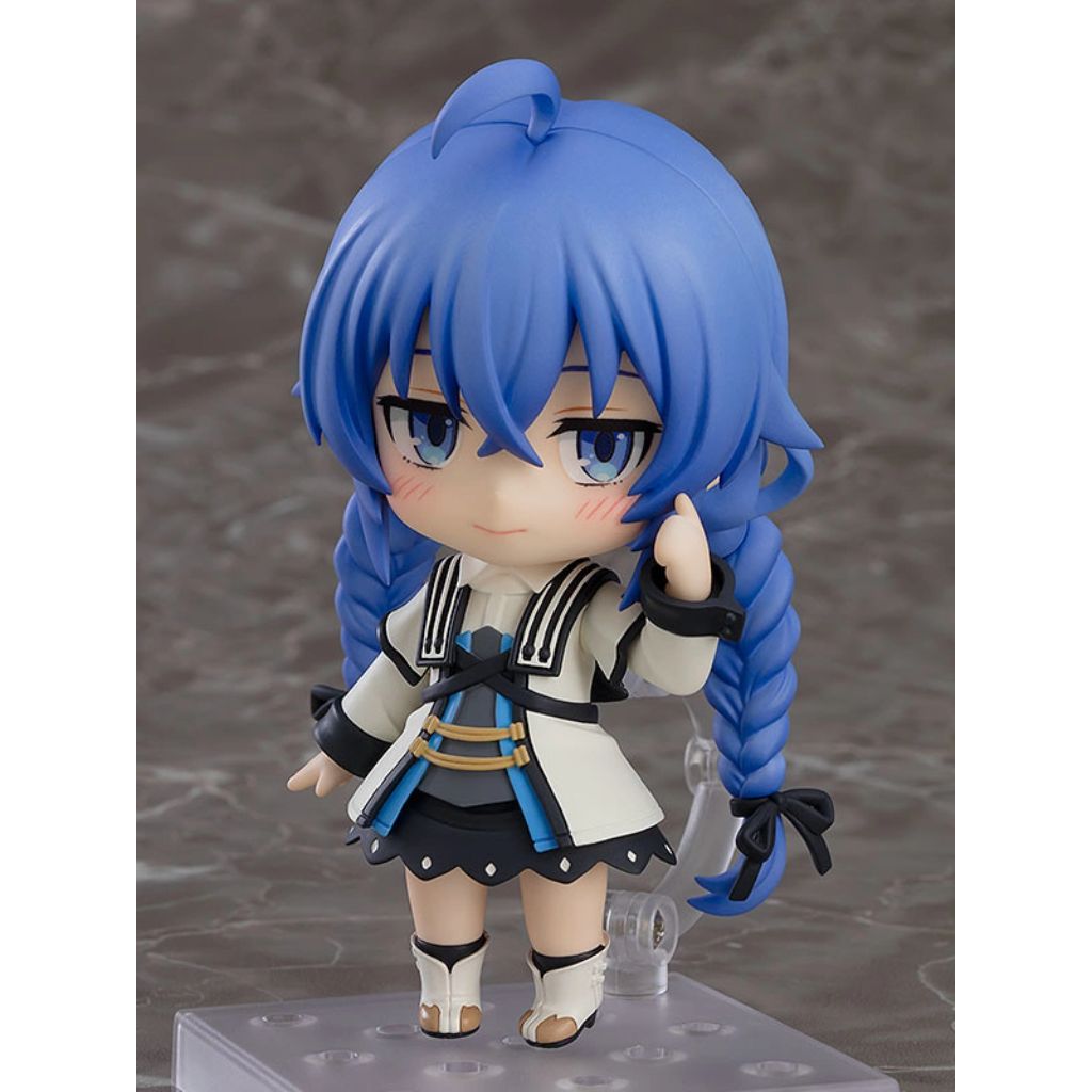 Nendoroid 1749 Roxy Migurdia Mushoku Tensei: Jobless Reincarnation