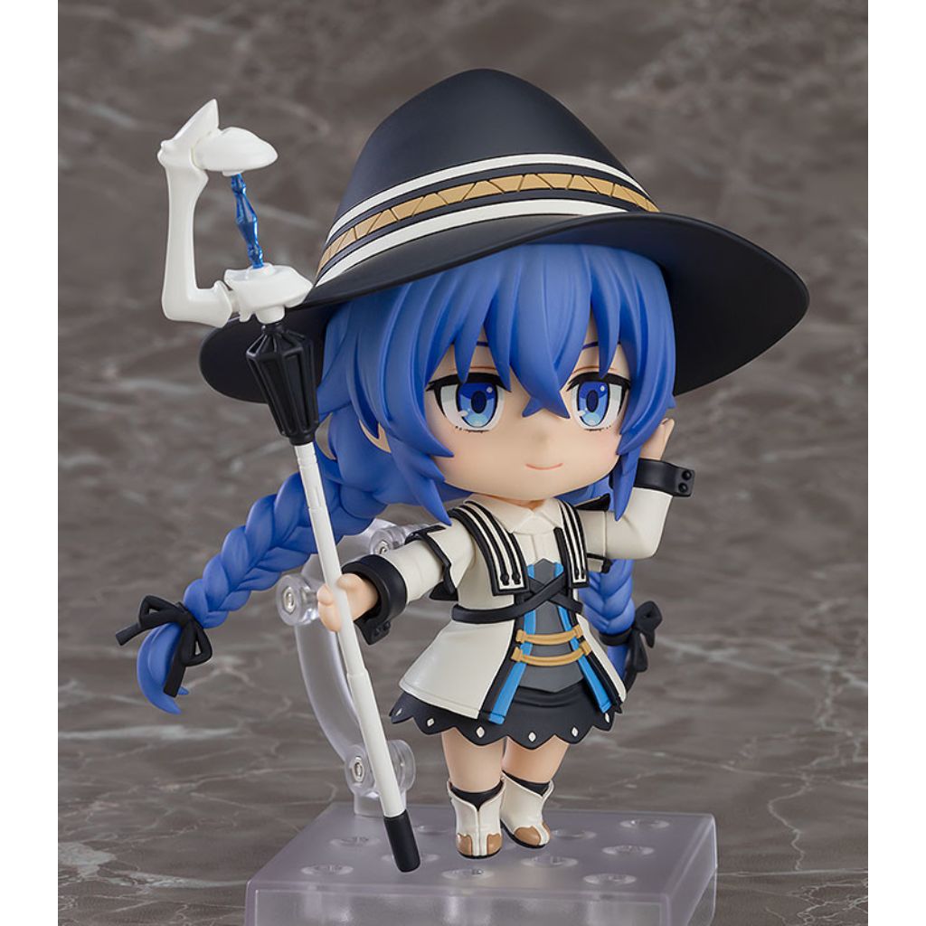 Nendoroid 1749 Roxy Migurdia Mushoku Tensei: Jobless Reincarnation