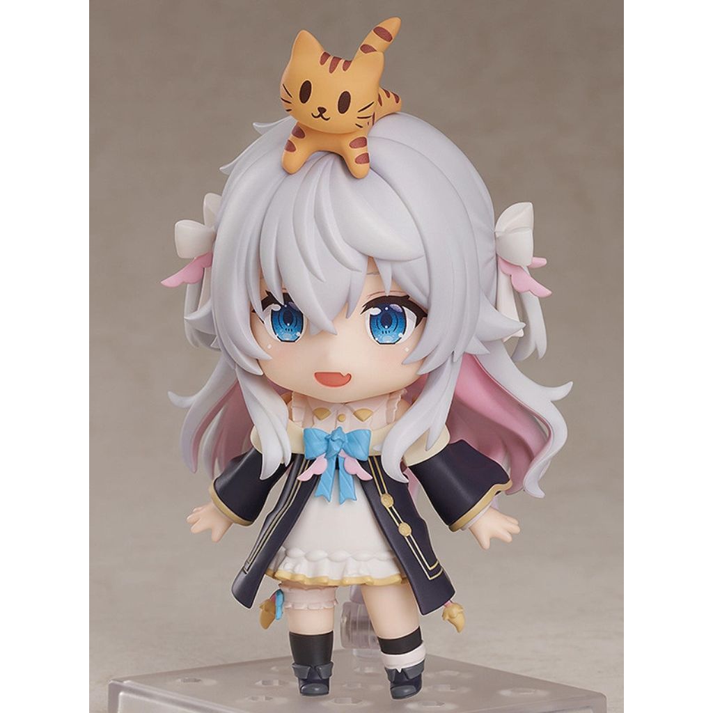 Nendoroid 1763 Kagura Nana