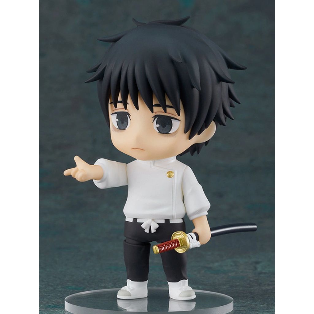 Nendoroid 1766 Yuta Okkotsu Jujutsu Kaisen 0 Ver