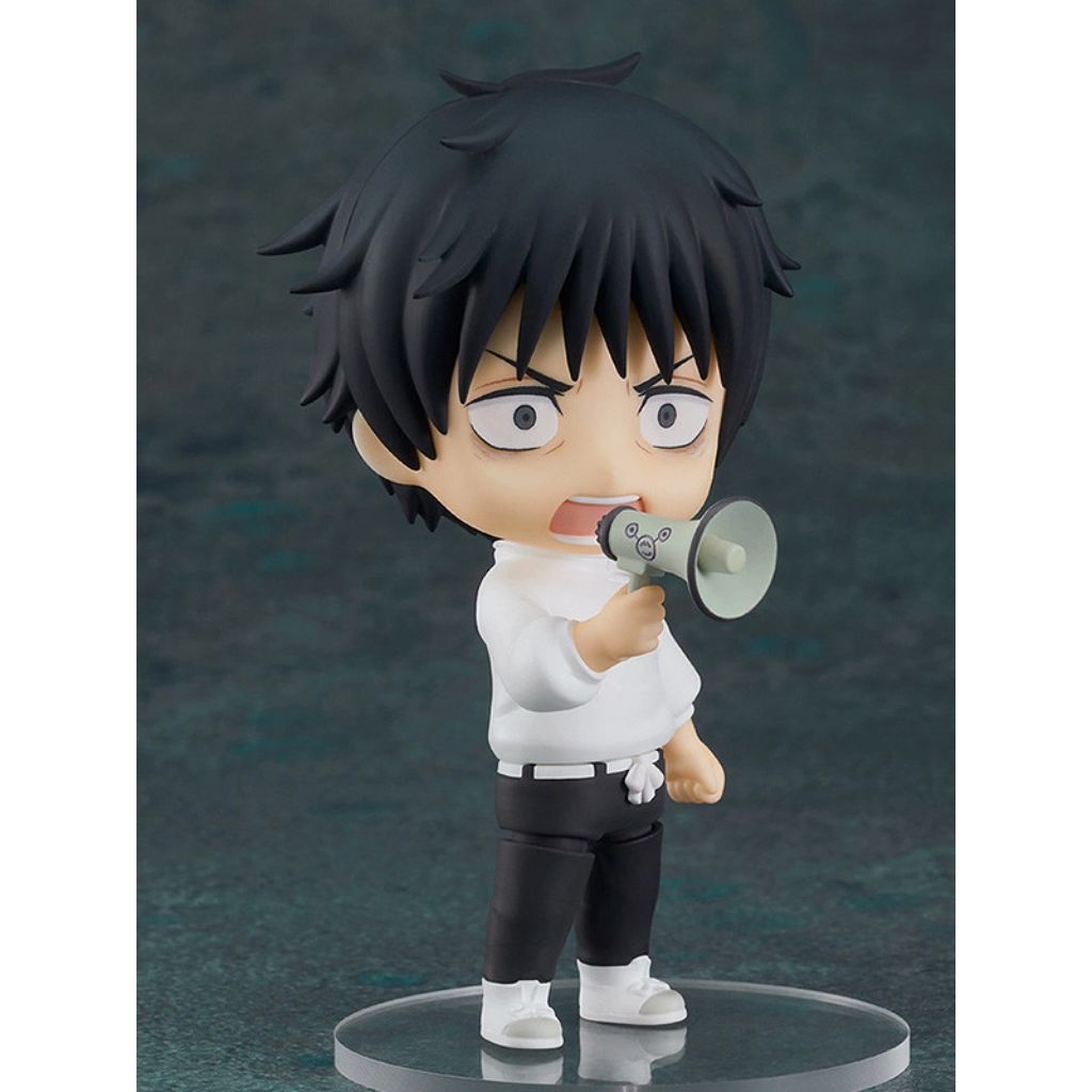 Nendoroid 1766 Yuta Okkotsu Jujutsu Kaisen 0 Ver