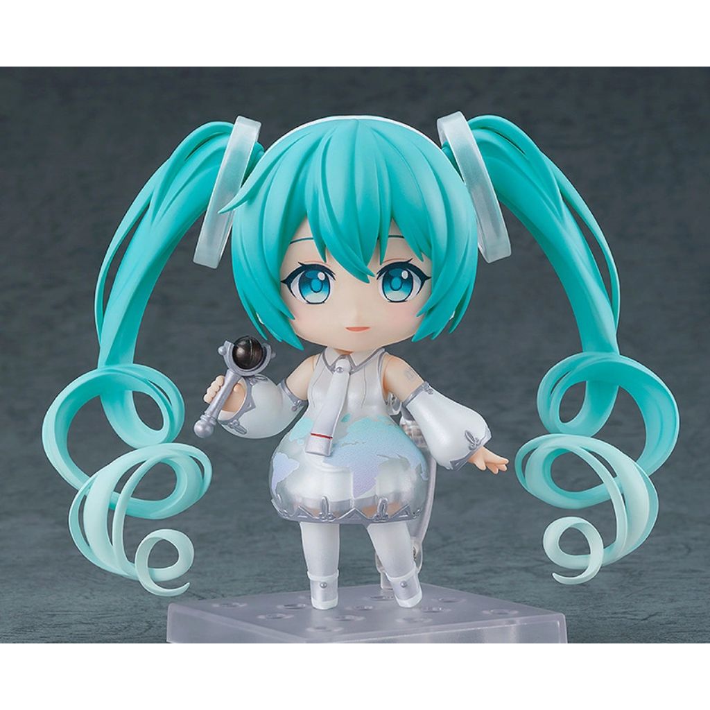 Nendoroid 1799 Hatsune Miku Expo 2021 Ver.