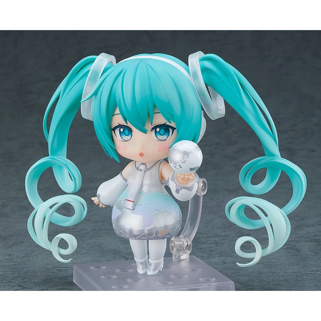 Nendoroid 1799 Hatsune Miku Expo 2021 Ver.