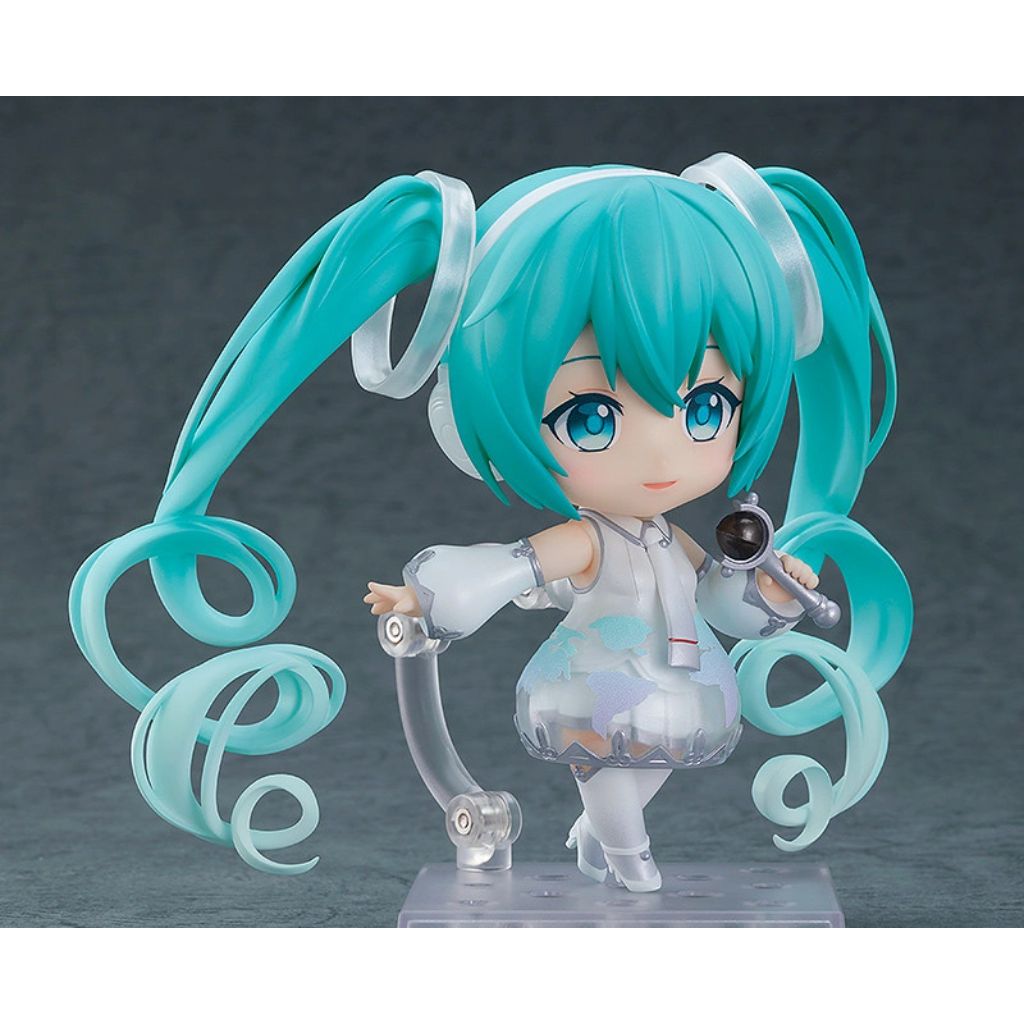 Nendoroid 1799 Hatsune Miku Expo 2021 Ver.