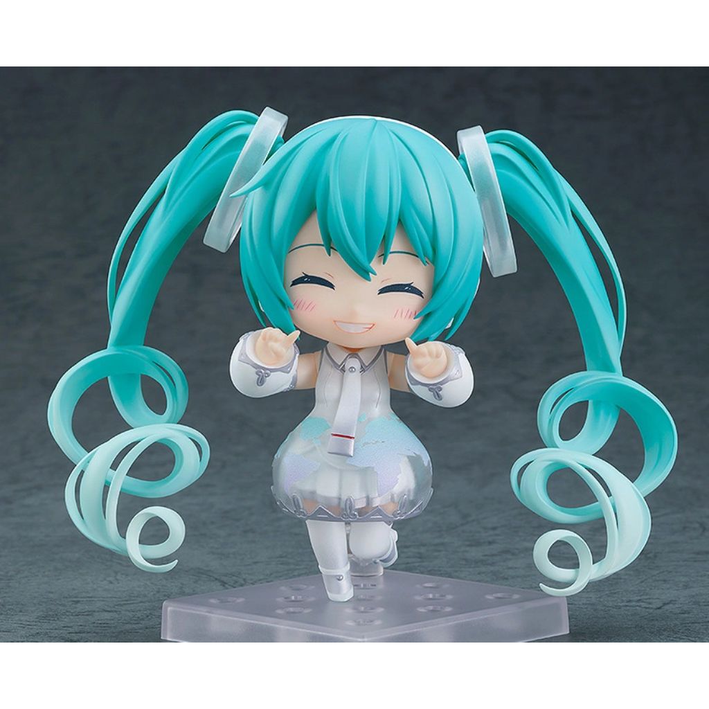 Nendoroid 1799 Hatsune Miku Expo 2021 Ver.