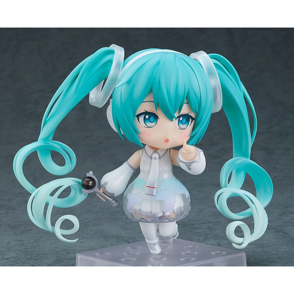 Nendoroid 1799 Hatsune Miku Expo 2021 Ver.