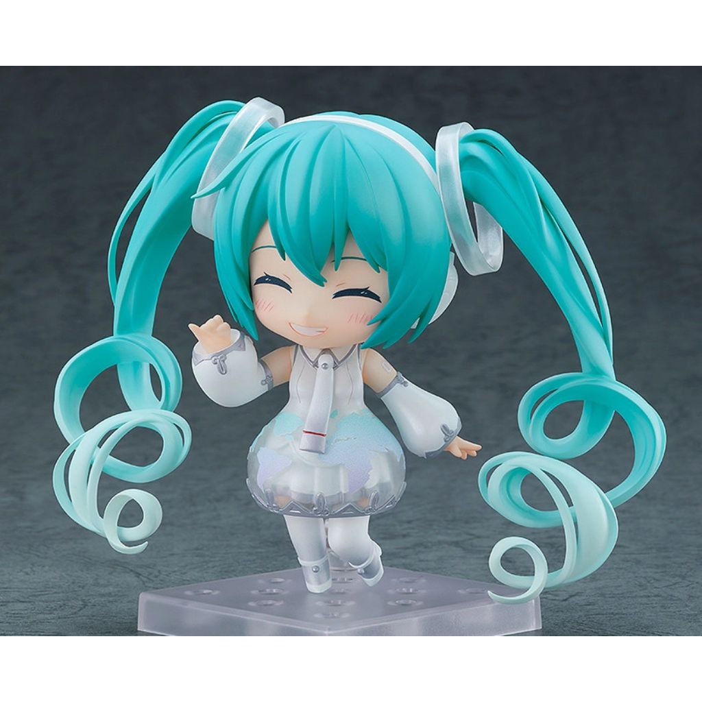 Nendoroid 1799 Hatsune Miku Expo 2021 Ver.