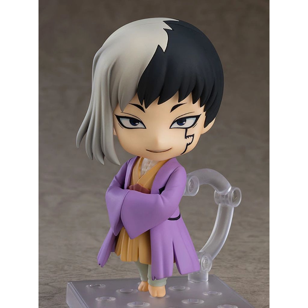 Nendoroid 1816 Gen Asagiri Dr.Stone
