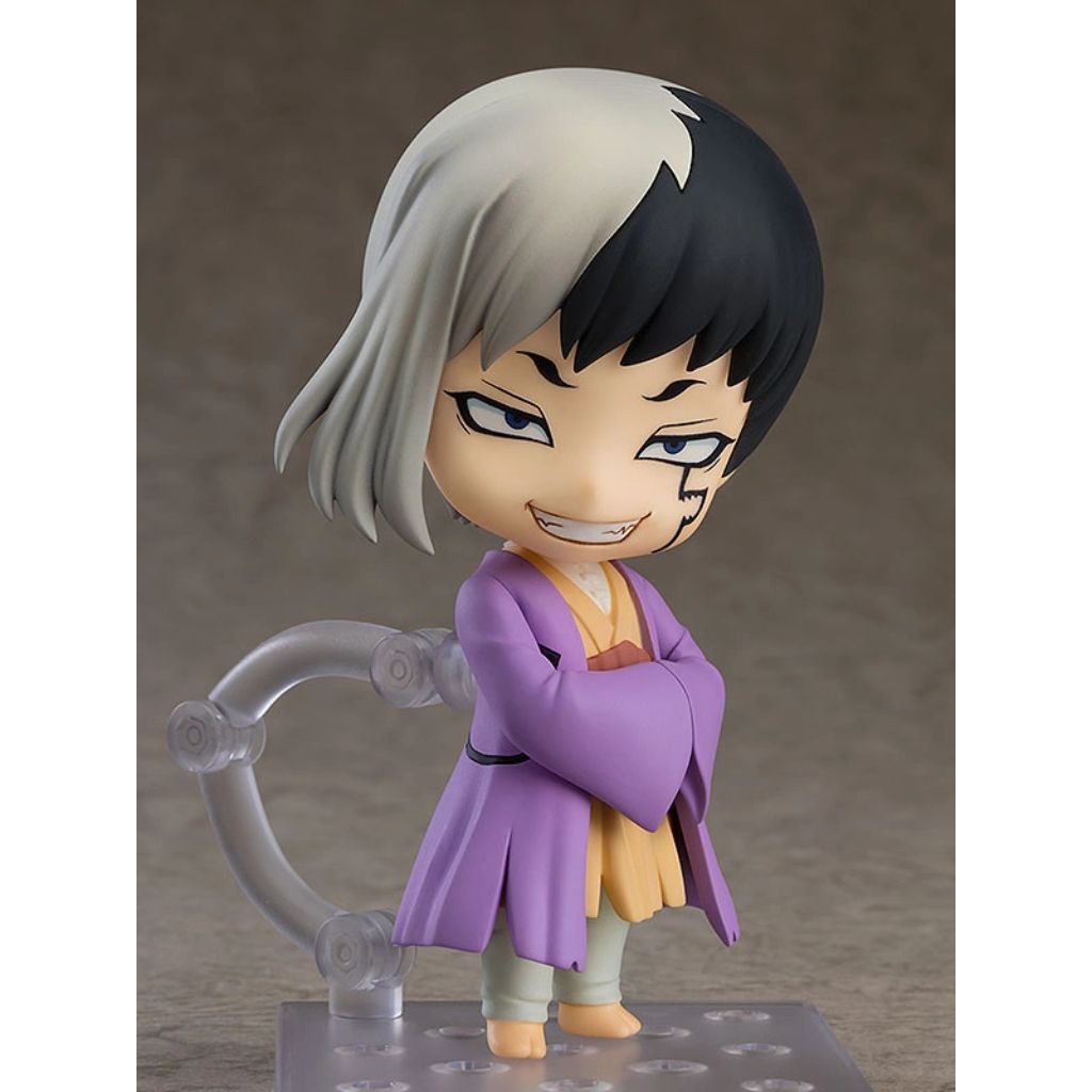Nendoroid 1816 Gen Asagiri Dr.Stone