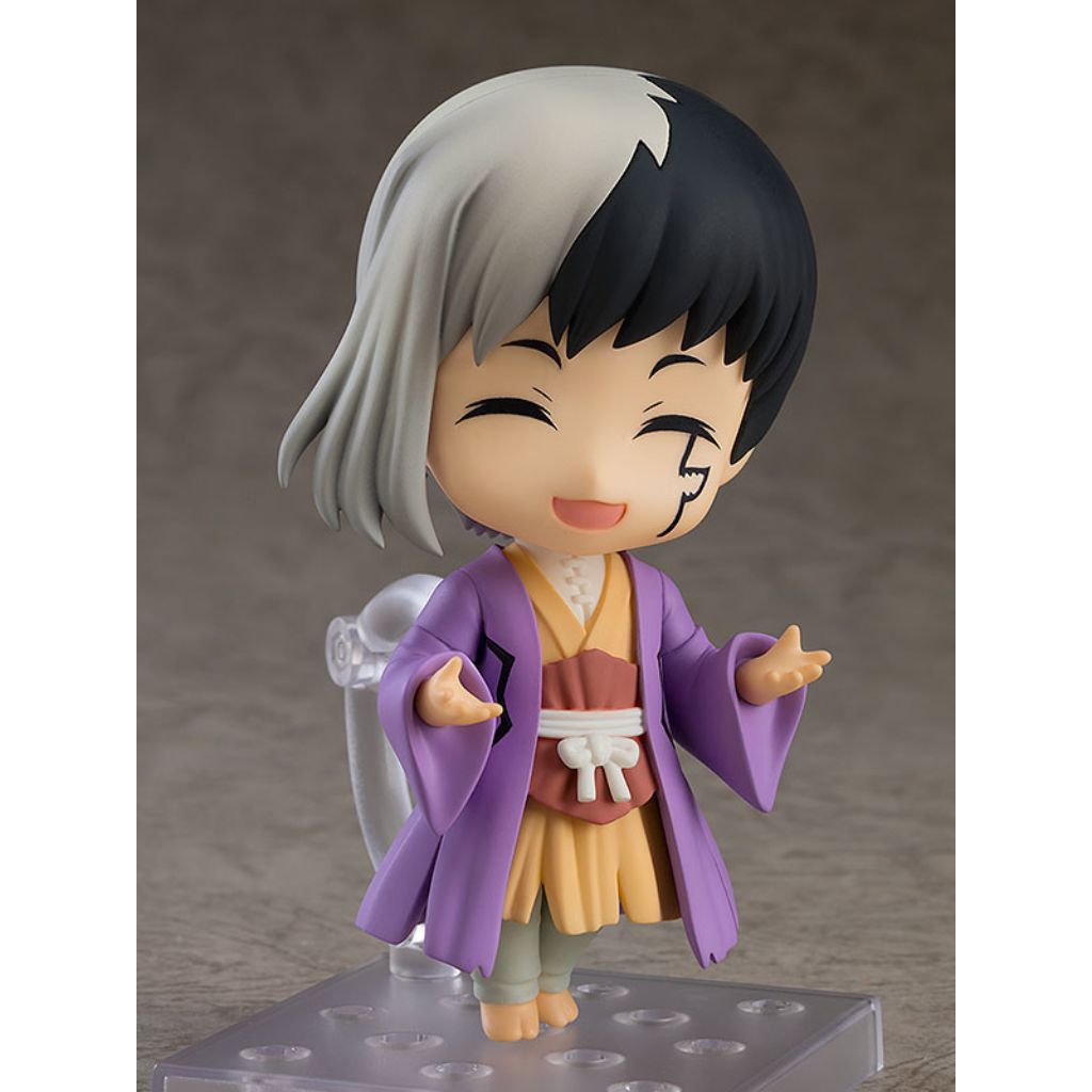 Nendoroid 1816 Gen Asagiri Dr.Stone