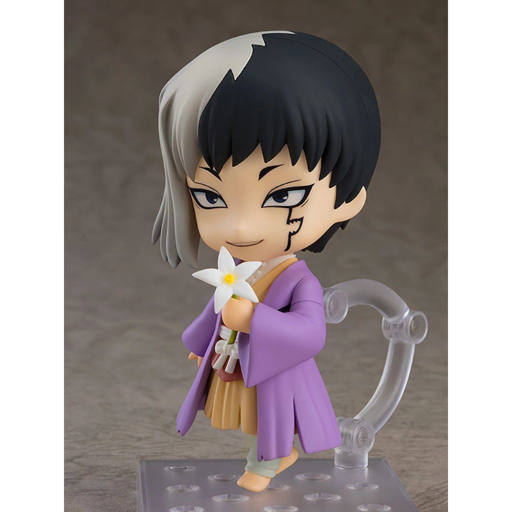 Nendoroid 1816 Gen Asagiri Dr.Stone