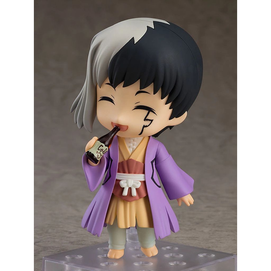 Nendoroid 1816 Gen Asagiri Dr.Stone