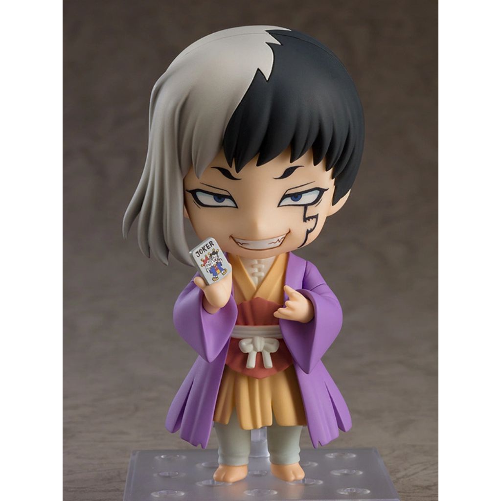 Nendoroid 1816 Gen Asagiri Dr.Stone