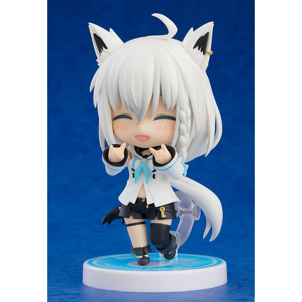 Nendoroid 1821 Shirakami Fubuki Hololive Production
