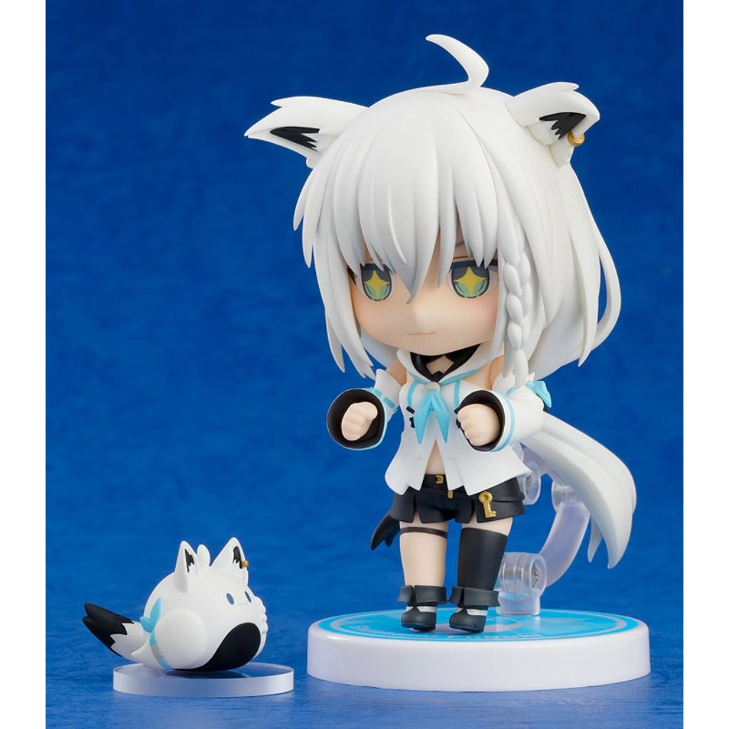 Nendoroid 1821 Shirakami Fubuki Hololive Production