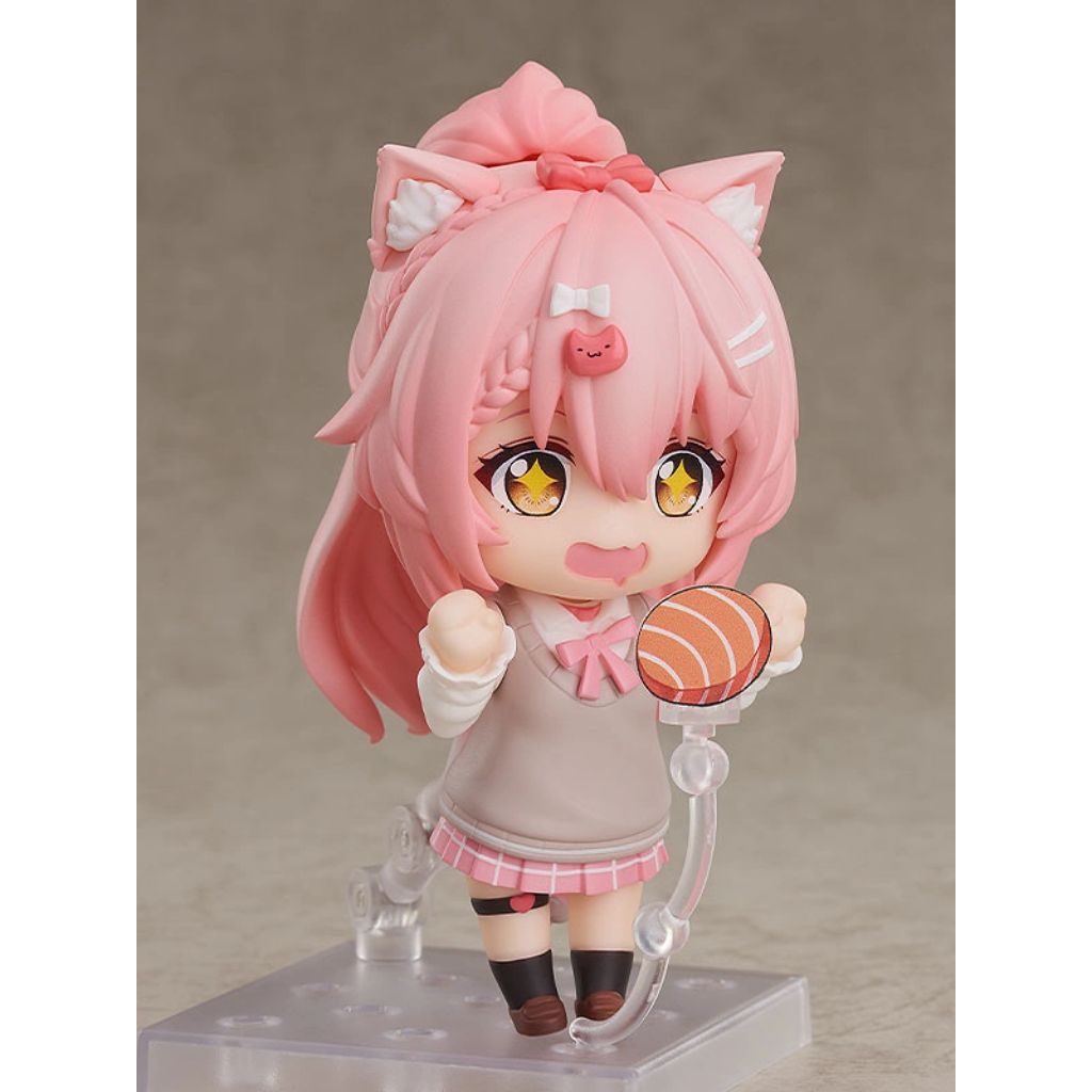 Nendoroid 1831 Hiiro HiiroVTuber