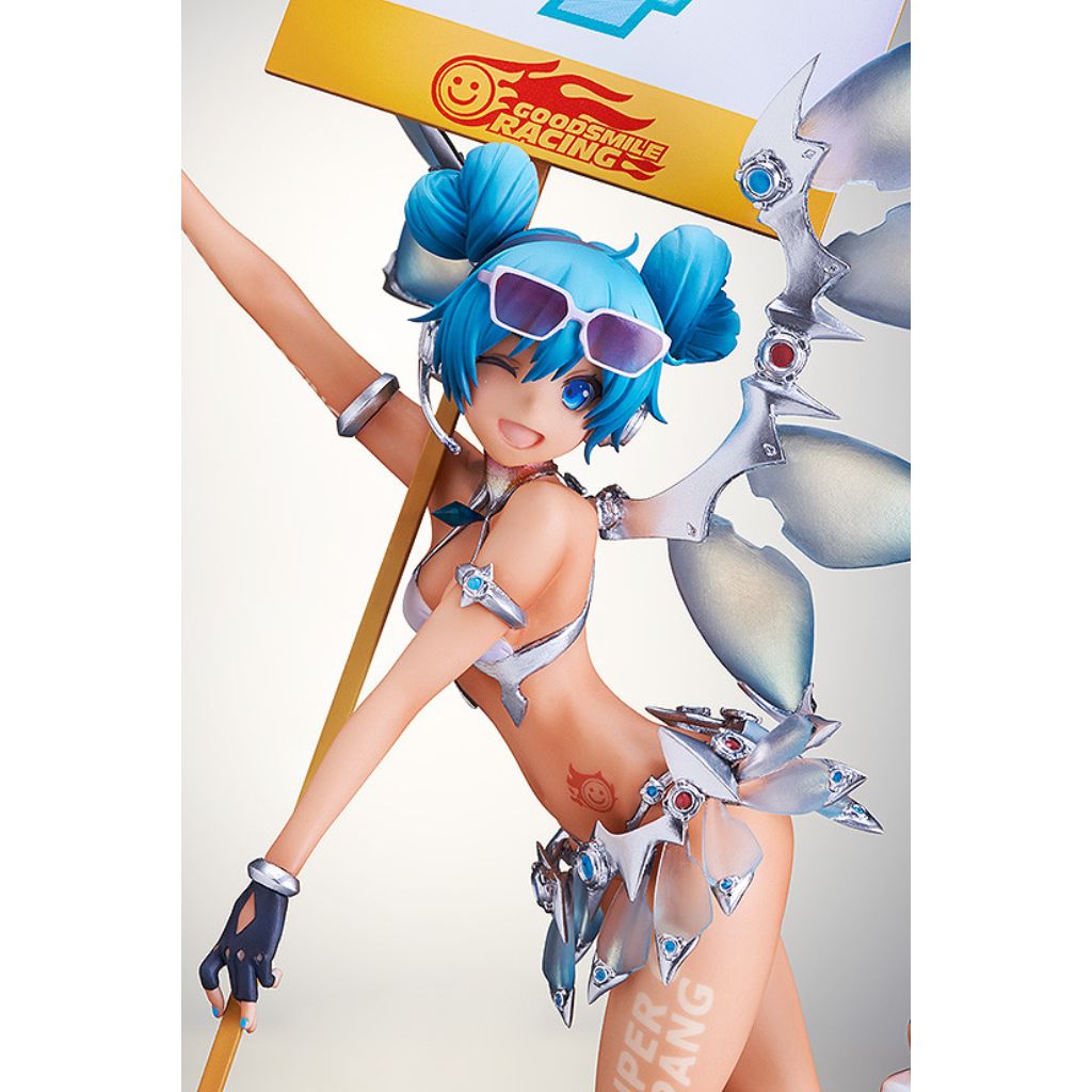 1/8 Racing Miku Sepang Ver. 2012