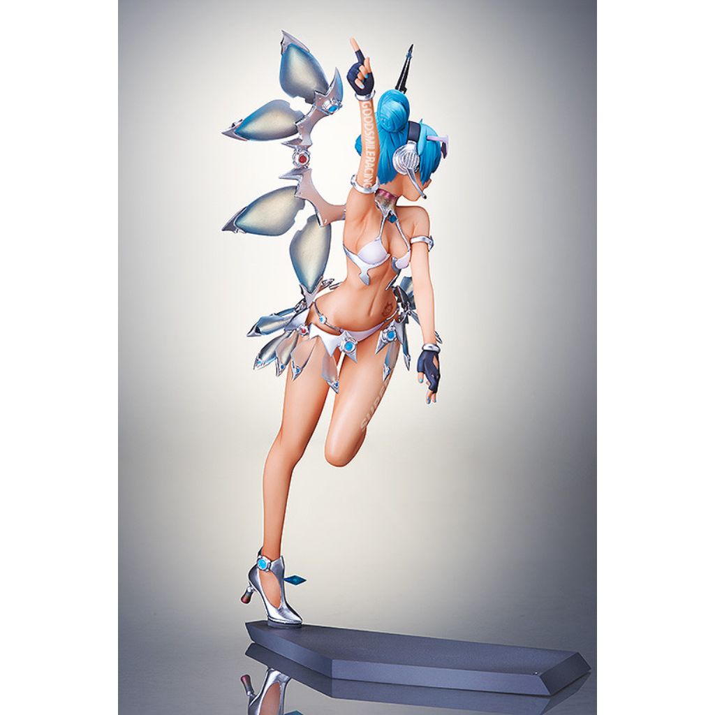 1/8 Racing Miku Sepang Ver. 2012