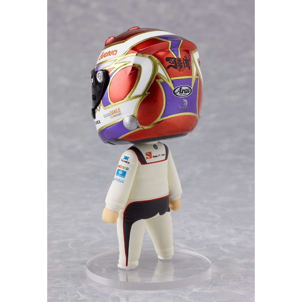 Nendoroid 201 Kobayashi Kamui Cheerful Ver. Nendoroid