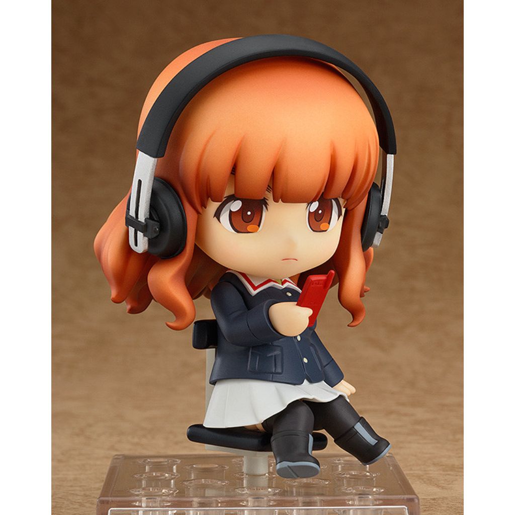 Nendoroid 434 Takebe Saori Girls Und Panzer