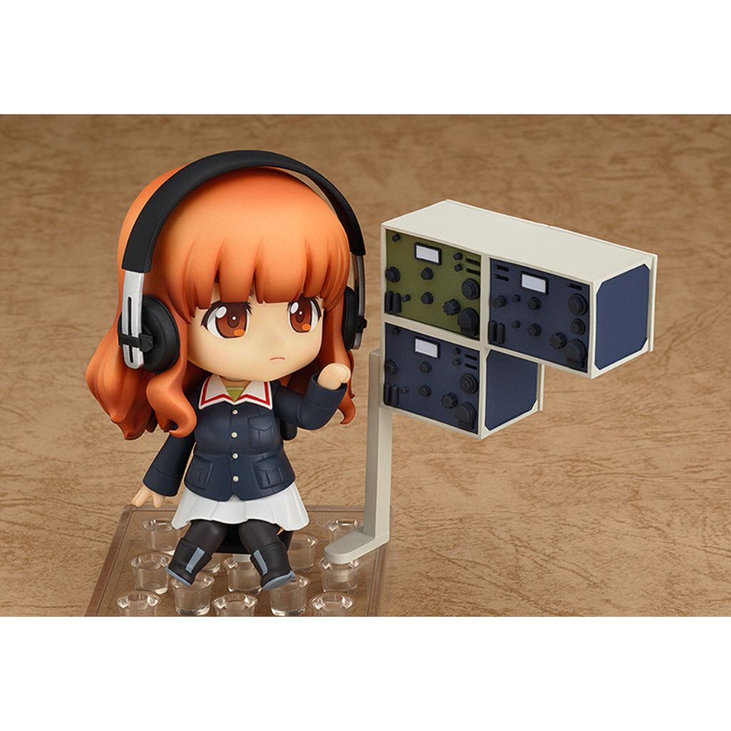 Nendoroid 434 Takebe Saori Girls Und Panzer