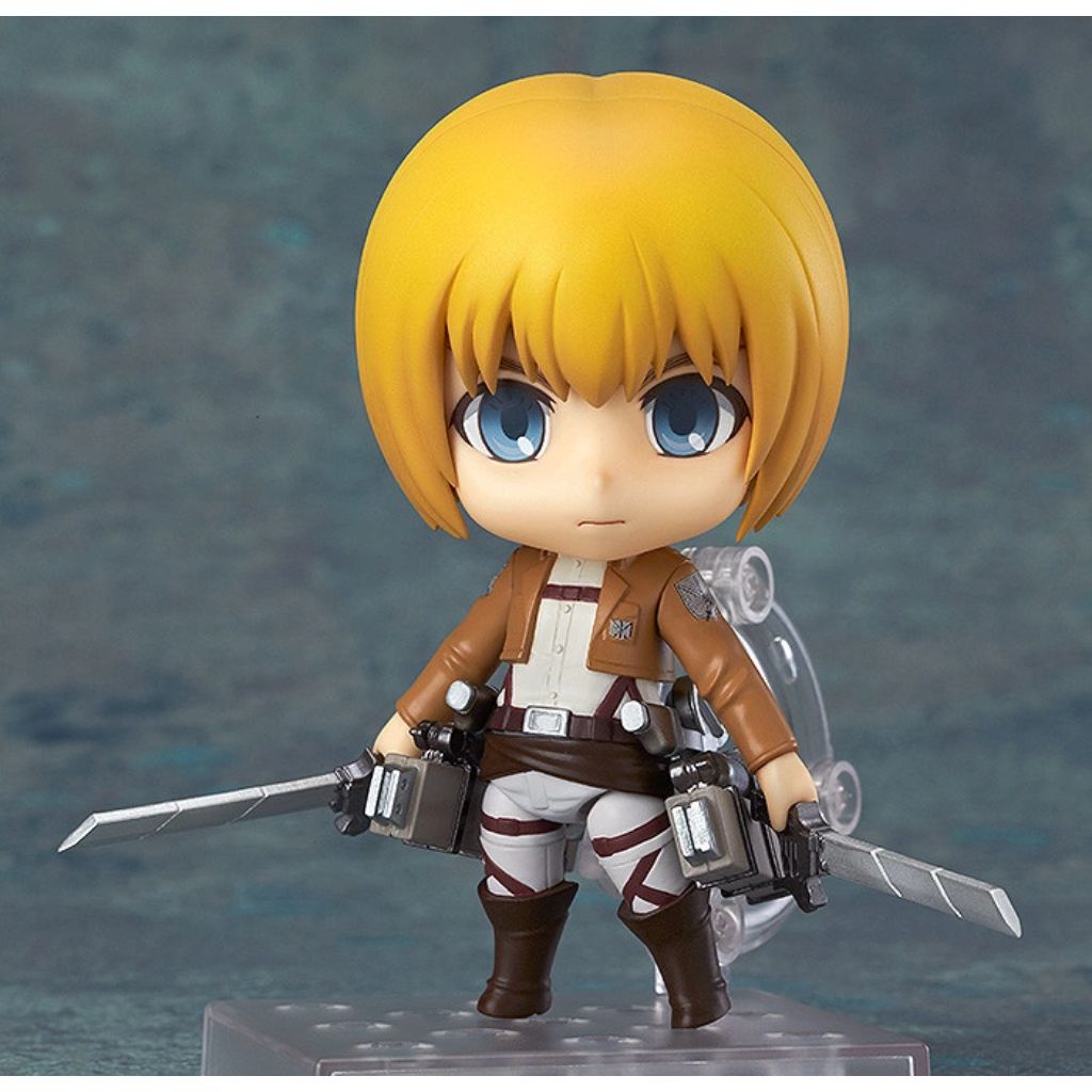 Nendoroid 435 Armin Arlert Attack On Titan