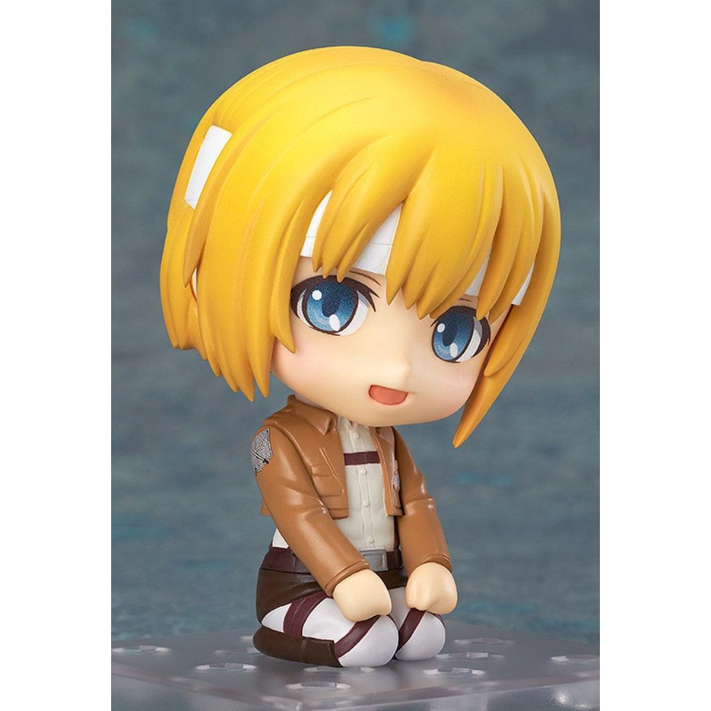 Nendoroid 435 Armin Arlert Attack On Titan