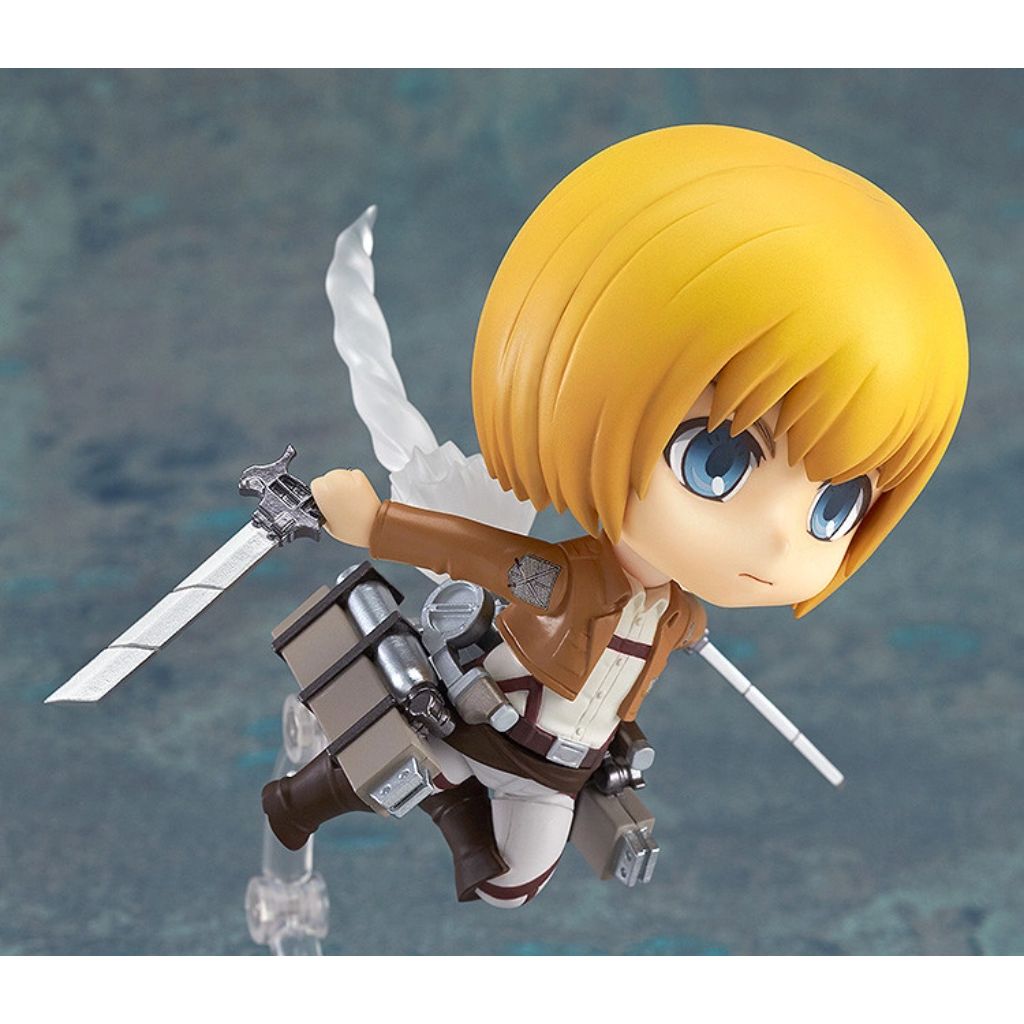 Nendoroid 435 Armin Arlert Attack On Titan