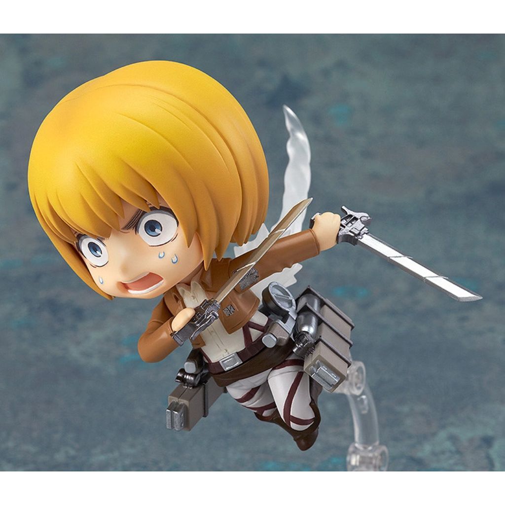 Nendoroid 435 Armin Arlert Attack On Titan